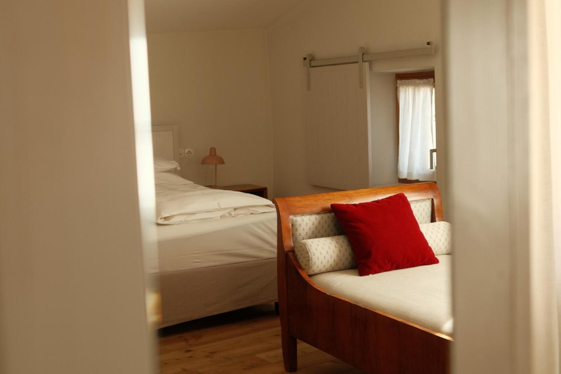 1477 Reichhalter Bed and Breakfast Lana Exteriör bild