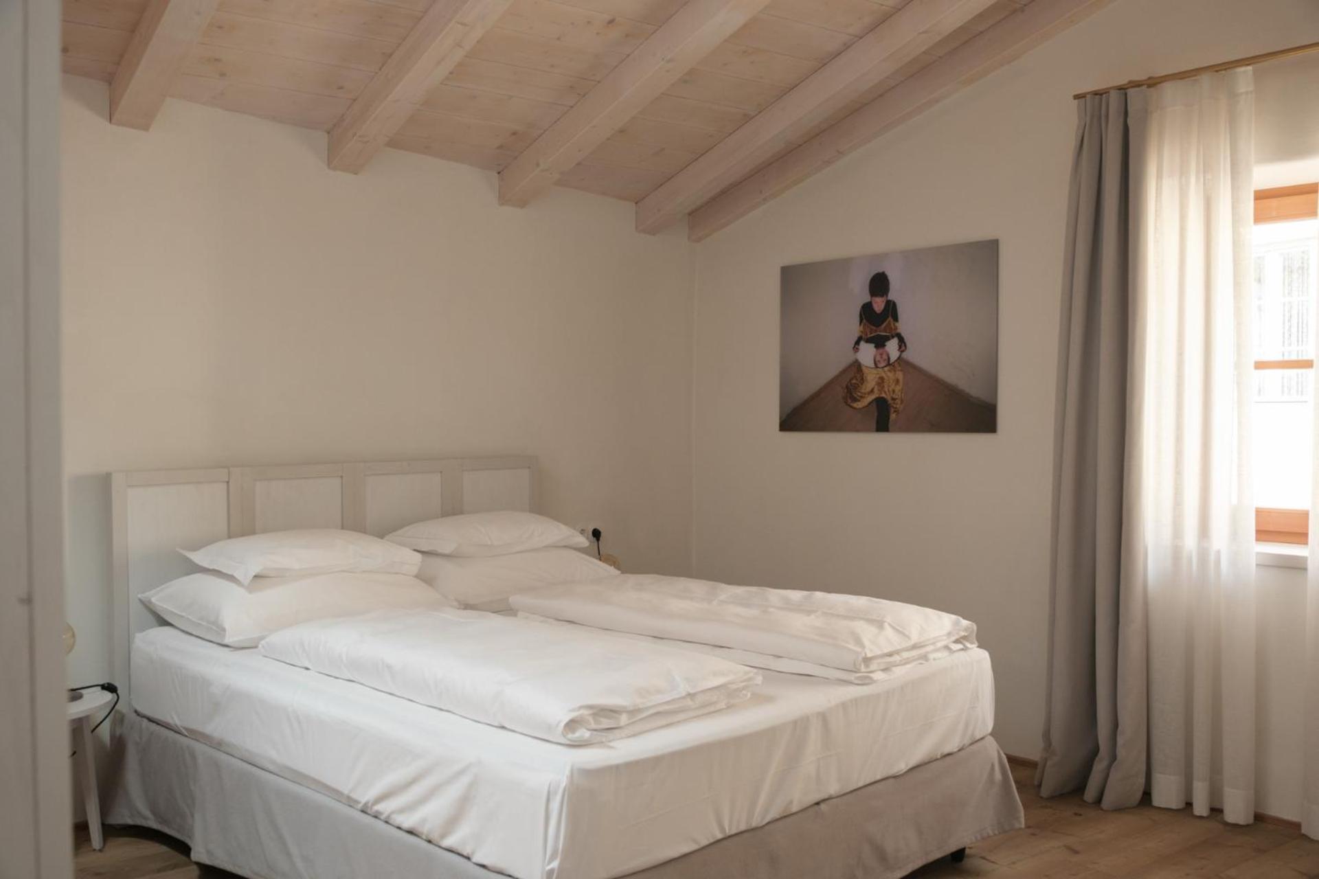 1477 Reichhalter Bed and Breakfast Lana Exteriör bild
