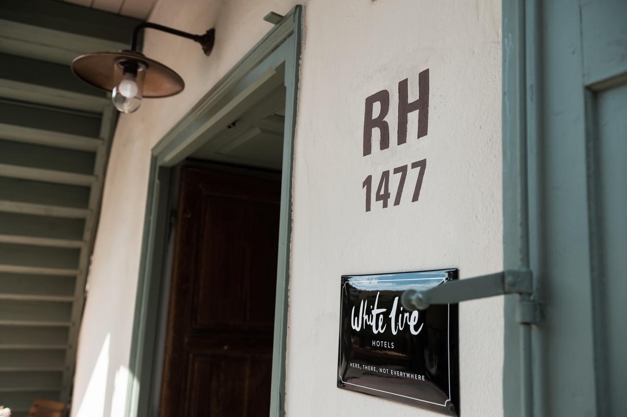 1477 Reichhalter Bed and Breakfast Lana Exteriör bild