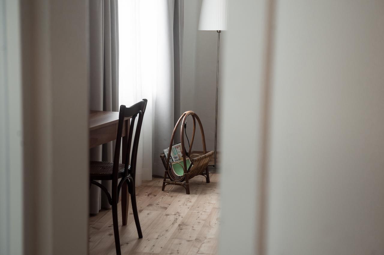 1477 Reichhalter Bed and Breakfast Lana Exteriör bild